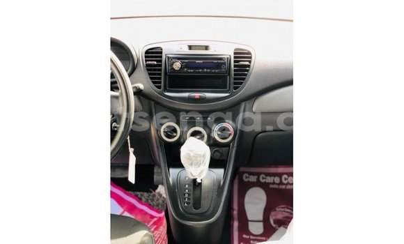 Nunua Imported Hyundai i10 Black Gari ndani ya Import - Dubai nchini Hhohho Nunua Imported Hyundai i10 Black Gari ndani ya Import - Dubai nchini Hhohho