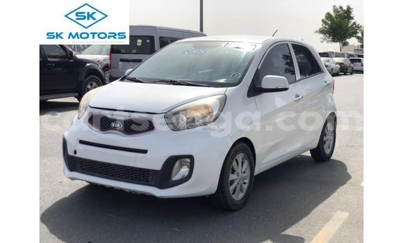 Buy Import Kia Picanto White Car in Import - Dubai in Hhohho Buy Import Kia Picanto White Car in Import - Dubai in Hhohho