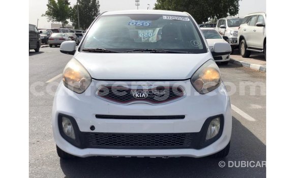 Nunua Imported Kia Picanto White Gari ndani ya Import - Dubai nchini Hhohho Nunua Imported Kia Picanto White Gari ndani ya Import - Dubai nchini Hhohho