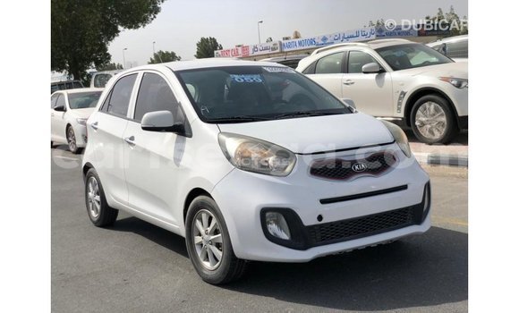 Nunua Imported Kia Picanto White Gari ndani ya Import - Dubai nchini Hhohho Nunua Imported Kia Picanto White Gari ndani ya Import - Dubai nchini Hhohho