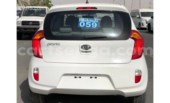 Nunua Imported Kia Picanto White Gari ndani ya Import - Dubai nchini Hhohho Nunua Imported Kia Picanto White Gari ndani ya Import - Dubai nchini Hhohho