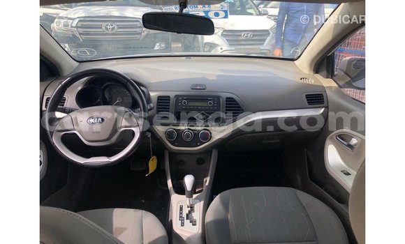 Nunua Imported Kia Picanto White Gari ndani ya Import - Dubai nchini Hhohho Nunua Imported Kia Picanto White Gari ndani ya Import - Dubai nchini Hhohho