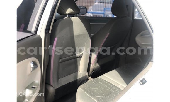 Nunua Imported Kia Picanto White Gari ndani ya Import - Dubai nchini Hhohho Nunua Imported Kia Picanto White Gari ndani ya Import - Dubai nchini Hhohho