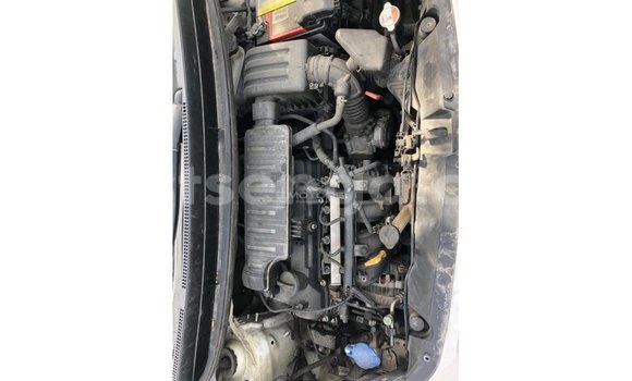 Nunua Imported Kia Picanto White Gari ndani ya Import - Dubai nchini Hhohho Nunua Imported Kia Picanto White Gari ndani ya Import - Dubai nchini Hhohho