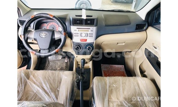 Nunua Imported Toyota Avanza Black Gari ndani ya Import - Dubai nchini Hhohho Nunua Imported Toyota Avanza Black Gari ndani ya Import - Dubai nchini Hhohho