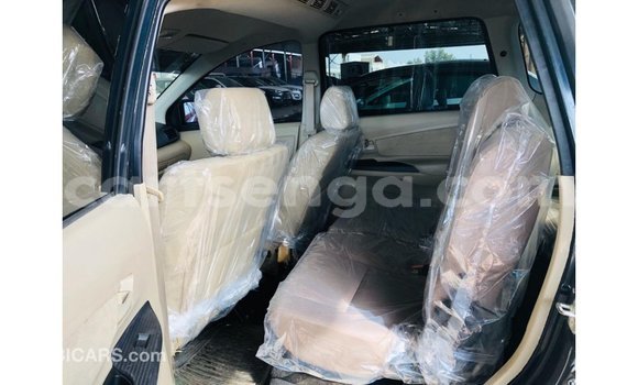 Nunua Imported Toyota Avanza Black Gari ndani ya Import - Dubai nchini Hhohho Nunua Imported Toyota Avanza Black Gari ndani ya Import - Dubai nchini Hhohho