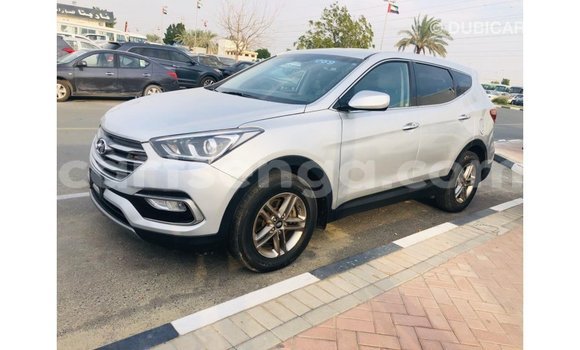 Acheter Import Voiture Hyundai Santa Fe Autre à Import - Dubai, Hhohho Acheter Import Voiture Hyundai Santa Fe Autre à Import - Dubai, Hhohho