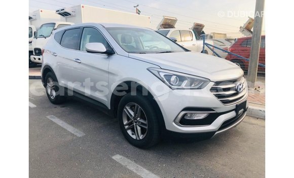 Acheter Import Voiture Hyundai Santa Fe Autre à Import - Dubai, Hhohho Acheter Import Voiture Hyundai Santa Fe Autre à Import - Dubai, Hhohho