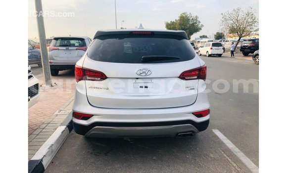 Acheter Import Voiture Hyundai Santa Fe Autre à Import - Dubai, Hhohho Acheter Import Voiture Hyundai Santa Fe Autre à Import - Dubai, Hhohho