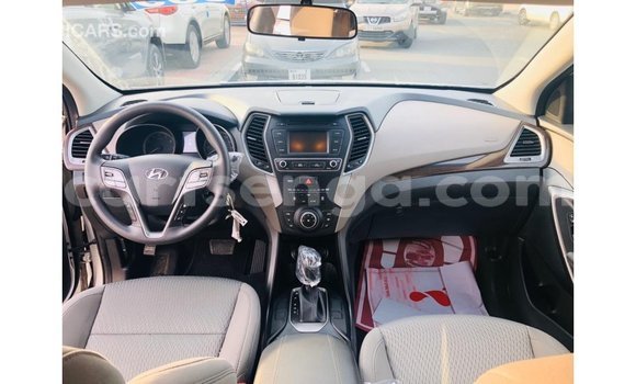 Acheter Import Voiture Hyundai Santa Fe Autre à Import - Dubai, Hhohho Acheter Import Voiture Hyundai Santa Fe Autre à Import - Dubai, Hhohho