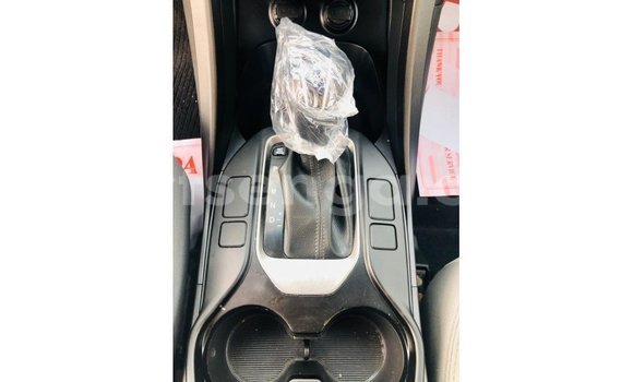 Acheter Import Voiture Hyundai Santa Fe Autre à Import - Dubai, Hhohho Acheter Import Voiture Hyundai Santa Fe Autre à Import - Dubai, Hhohho