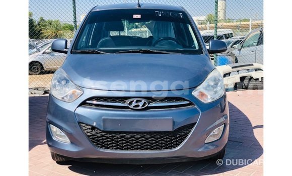 Nunua Imported Hyundai i10 Blue Gari ndani ya Import - Dubai nchini Hhohho Nunua Imported Hyundai i10 Blue Gari ndani ya Import - Dubai nchini Hhohho
