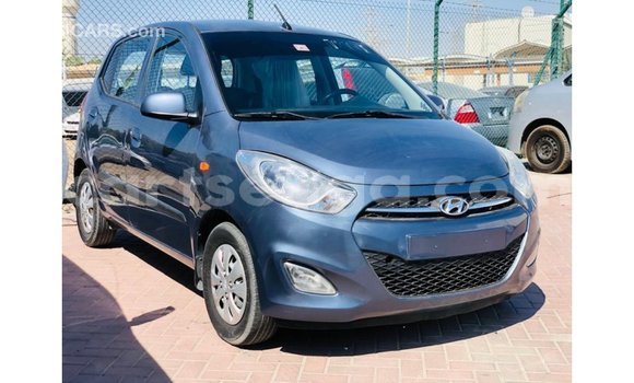 Nunua Imported Hyundai i10 Blue Gari ndani ya Import - Dubai nchini Hhohho Nunua Imported Hyundai i10 Blue Gari ndani ya Import - Dubai nchini Hhohho