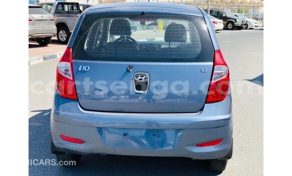 Nunua Imported Hyundai i10 Blue Gari ndani ya Import - Dubai nchini Hhohho Nunua Imported Hyundai i10 Blue Gari ndani ya Import - Dubai nchini Hhohho