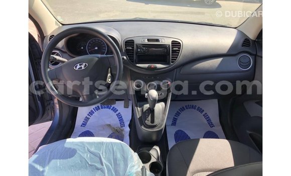 Nunua Imported Hyundai i10 Blue Gari ndani ya Import - Dubai nchini Hhohho Nunua Imported Hyundai i10 Blue Gari ndani ya Import - Dubai nchini Hhohho