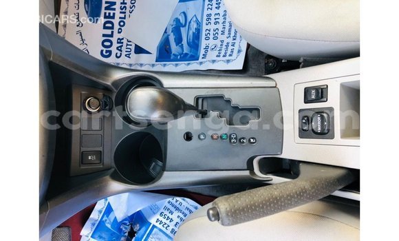 Nunua Imported Toyota 4Runner Red Gari ndani ya Import - Dubai nchini Hhohho Nunua Imported Toyota 4Runner Red Gari ndani ya Import - Dubai nchini Hhohho