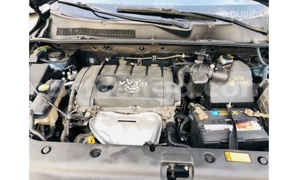 Acheter Import Voiture Toyota 4Runner Noir à Import - Dubai, Hhohho Acheter Import Voiture Toyota 4Runner Noir à Import - Dubai, Hhohho