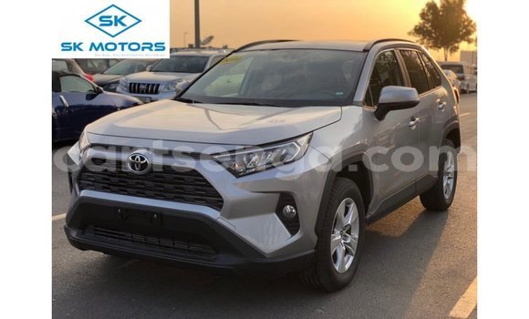 Buy Import Toyota 4Runner Other Car in Import - Dubai in Hhohho Buy Import Toyota 4Runner Other Car in Import - Dubai in Hhohho