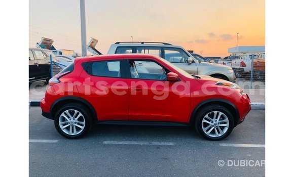 Nunua Imported Nissan Juke Red Gari ndani ya Import - Dubai nchini Hhohho Nunua Imported Nissan Juke Red Gari ndani ya Import - Dubai nchini Hhohho