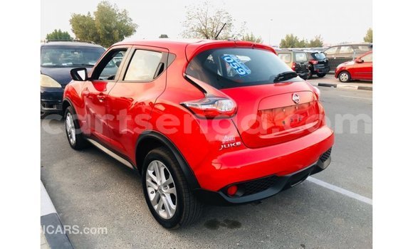 Nunua Imported Nissan Juke Red Gari ndani ya Import - Dubai nchini Hhohho Nunua Imported Nissan Juke Red Gari ndani ya Import - Dubai nchini Hhohho