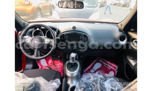Nunua Imported Nissan Juke Red Gari ndani ya Import - Dubai nchini Hhohho Nunua Imported Nissan Juke Red Gari ndani ya Import - Dubai nchini Hhohho