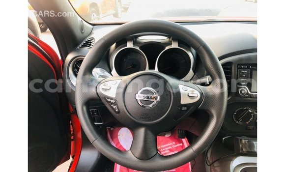 Nunua Imported Nissan Juke Red Gari ndani ya Import - Dubai nchini Hhohho Nunua Imported Nissan Juke Red Gari ndani ya Import - Dubai nchini Hhohho