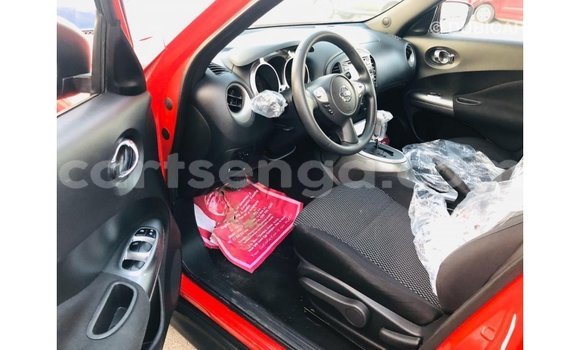 Nunua Imported Nissan Juke Red Gari ndani ya Import - Dubai nchini Hhohho Nunua Imported Nissan Juke Red Gari ndani ya Import - Dubai nchini Hhohho