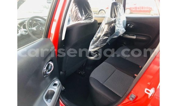 Nunua Imported Nissan Juke Red Gari ndani ya Import - Dubai nchini Hhohho Nunua Imported Nissan Juke Red Gari ndani ya Import - Dubai nchini Hhohho