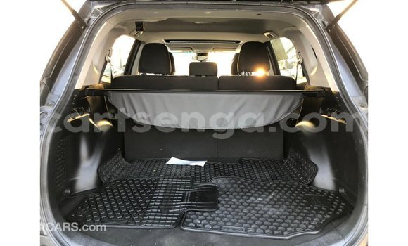 Acheter Import Voiture Toyota 4Runner Noir à Import - Dubai, Hhohho Acheter Import Voiture Toyota 4Runner Noir à Import - Dubai, Hhohho