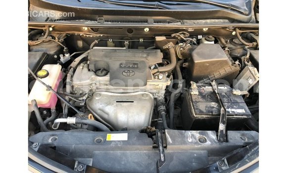 Acheter Import Voiture Toyota 4Runner Noir à Import - Dubai, Hhohho Acheter Import Voiture Toyota 4Runner Noir à Import - Dubai, Hhohho