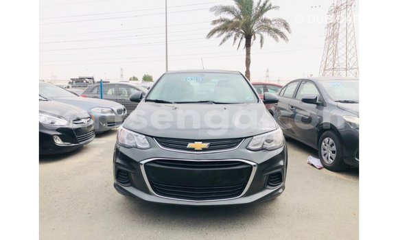 Nunua Imported Chevrolet Sonic Other Gari ndani ya Import - Dubai nchini Hhohho Nunua Imported Chevrolet Sonic Other Gari ndani ya Import - Dubai nchini Hhohho