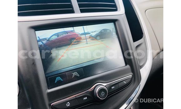 Nunua Imported Chevrolet Sonic Other Gari ndani ya Import - Dubai nchini Hhohho Nunua Imported Chevrolet Sonic Other Gari ndani ya Import - Dubai nchini Hhohho
