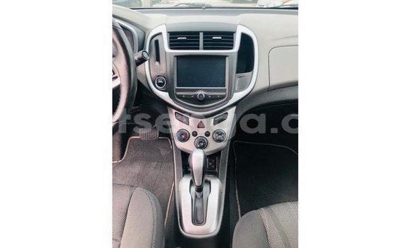 Nunua Imported Chevrolet Sonic Other Gari ndani ya Import - Dubai nchini Hhohho Nunua Imported Chevrolet Sonic Other Gari ndani ya Import - Dubai nchini Hhohho