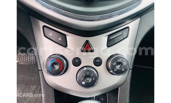 Nunua Imported Chevrolet Sonic Other Gari ndani ya Import - Dubai nchini Hhohho Nunua Imported Chevrolet Sonic Other Gari ndani ya Import - Dubai nchini Hhohho