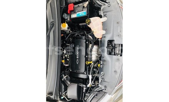 Nunua Imported Chevrolet Sonic Other Gari ndani ya Import - Dubai nchini Hhohho Nunua Imported Chevrolet Sonic Other Gari ndani ya Import - Dubai nchini Hhohho