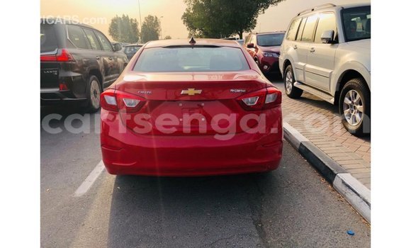 Nunua Imported Chevrolet Cruze Red Gari ndani ya Import - Dubai nchini Hhohho Nunua Imported Chevrolet Cruze Red Gari ndani ya Import - Dubai nchini Hhohho