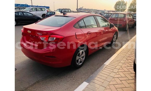 Nunua Imported Chevrolet Cruze Red Gari ndani ya Import - Dubai nchini Hhohho Nunua Imported Chevrolet Cruze Red Gari ndani ya Import - Dubai nchini Hhohho