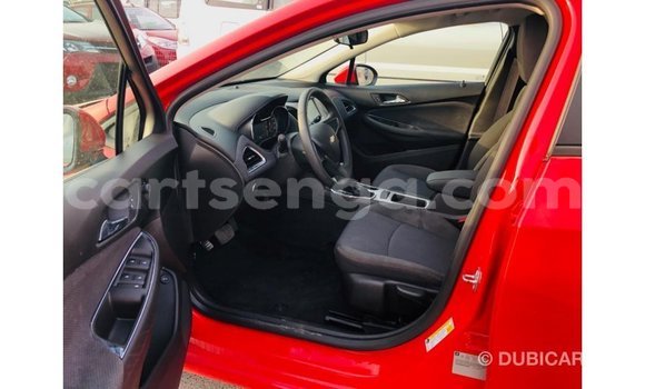 Nunua Imported Chevrolet Cruze Red Gari ndani ya Import - Dubai nchini Hhohho Nunua Imported Chevrolet Cruze Red Gari ndani ya Import - Dubai nchini Hhohho