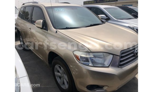Nunua Imported Toyota Highlander Other Gari ndani ya Import - Dubai nchini Hhohho Nunua Imported Toyota Highlander Other Gari ndani ya Import - Dubai nchini Hhohho