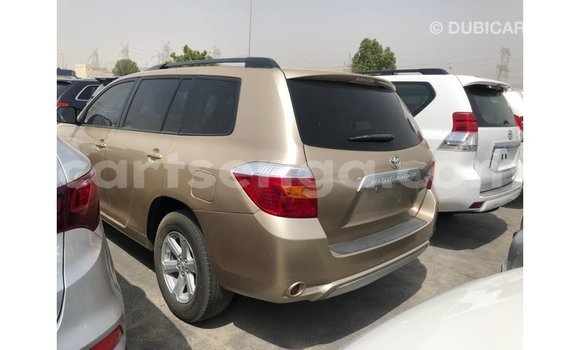Nunua Imported Toyota Highlander Other Gari ndani ya Import - Dubai nchini Hhohho Nunua Imported Toyota Highlander Other Gari ndani ya Import - Dubai nchini Hhohho