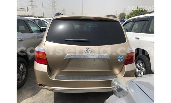 Nunua Imported Toyota Highlander Other Gari ndani ya Import - Dubai nchini Hhohho Nunua Imported Toyota Highlander Other Gari ndani ya Import - Dubai nchini Hhohho
