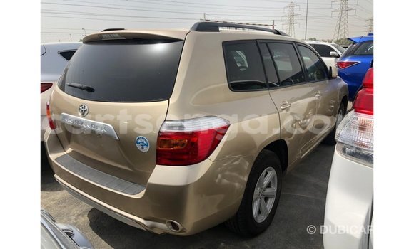 Nunua Imported Toyota Highlander Other Gari ndani ya Import - Dubai nchini Hhohho Nunua Imported Toyota Highlander Other Gari ndani ya Import - Dubai nchini Hhohho
