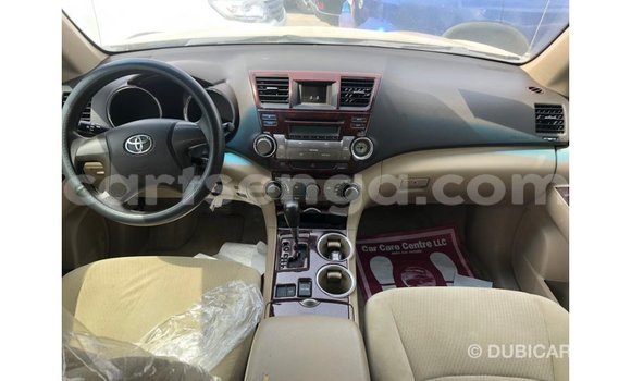 Nunua Imported Toyota Highlander Other Gari ndani ya Import - Dubai nchini Hhohho Nunua Imported Toyota Highlander Other Gari ndani ya Import - Dubai nchini Hhohho