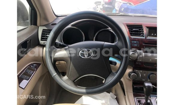 Nunua Imported Toyota Highlander Other Gari ndani ya Import - Dubai nchini Hhohho Nunua Imported Toyota Highlander Other Gari ndani ya Import - Dubai nchini Hhohho