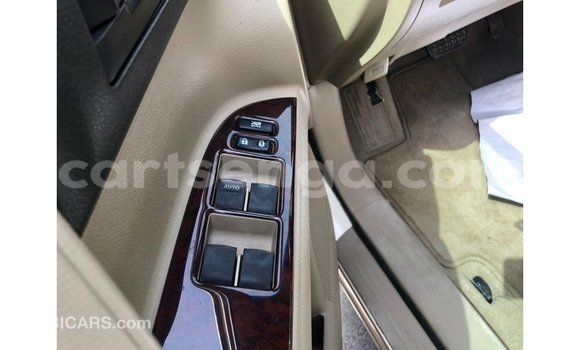 Nunua Imported Toyota Highlander Other Gari ndani ya Import - Dubai nchini Hhohho Nunua Imported Toyota Highlander Other Gari ndani ya Import - Dubai nchini Hhohho