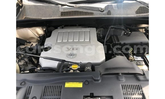 Nunua Imported Toyota Highlander Other Gari ndani ya Import - Dubai nchini Hhohho Nunua Imported Toyota Highlander Other Gari ndani ya Import - Dubai nchini Hhohho