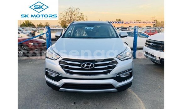 Acheter Import Voiture Hyundai Santa Fe Autre à Import - Dubai, Hhohho