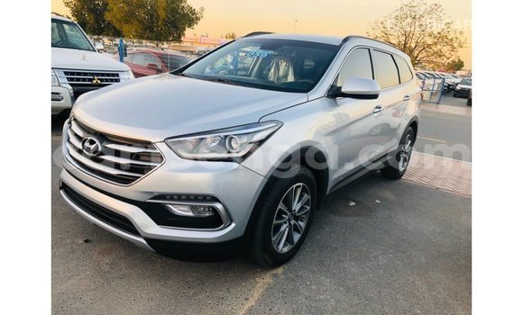 Nunua Imported Hyundai Santa Fe Other Gari ndani ya Import - Dubai nchini Hhohho Nunua Imported Hyundai Santa Fe Other Gari ndani ya Import - Dubai nchini Hhohho