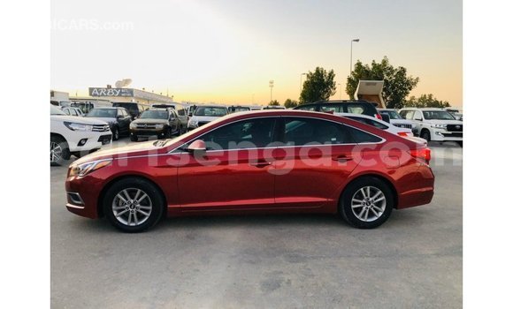 Nunua Imported Hyundai Sonata Red Gari ndani ya Import - Dubai nchini Hhohho Nunua Imported Hyundai Sonata Red Gari ndani ya Import - Dubai nchini Hhohho