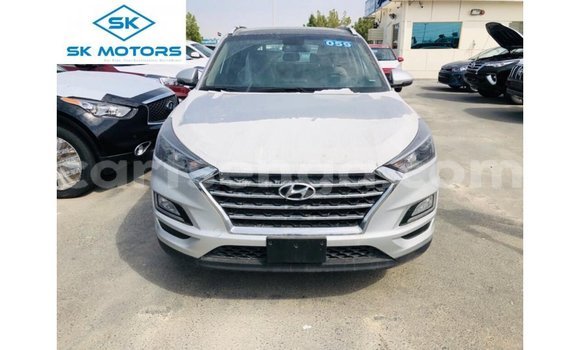Nunua Imported Hyundai Tucson Other Gari ndani ya Import - Dubai nchini Hhohho